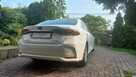 Toyota Corolla E-CVT 1.8 Hybryda Pełna historia  FV23% 41.3 netto=export Salon PL - 9