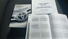 Toyota Corolla E-CVT 1.8 Hybryda Pełna historia  FV23% 41.3 netto=export Salon PL - 11