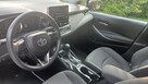 Toyota Corolla E-CVT 1.8 Hybryda Pełna historia  FV23% 41.3 netto=export Salon PL - 12