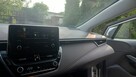 Toyota Corolla E-CVT 1.8 Hybryda Pełna historia  FV23% 41.3 netto=export Salon PL - 14