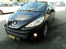 sprzedam ładnego peugeota z 2010r cabri 1.6 hdi - 3