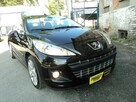 sprzedam ładnego peugeota z 2010r cabri 1.6 hdi - 4