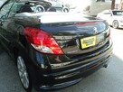 sprzedam ładnego peugeota z 2010r cabri 1.6 hdi - 5