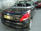sprzedam ładnego peugeota z 2010r cabri 1.6 hdi - 6