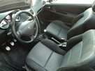 sprzedam ładnego peugeota z 2010r cabri 1.6 hdi - 8
