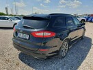 Ford Mondeo - 6