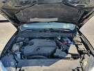 Ford Mondeo - 7
