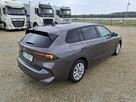 Opel Astra - 5