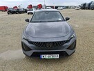Peugeot 408 - 2