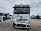 Mercedes Actros - 2