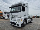 Mercedes Actros - 3