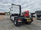 Mercedes Actros - 4