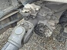 Mercedes Actros - 9