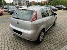 Fiat Punto 2012 1,2 69KM  Klimatyzacja  Bluetooth - 5