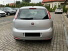 Fiat Punto 2012 1,2 69KM  Klimatyzacja  Bluetooth - 6