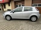 Fiat Punto 2012 1,2 69KM  Klimatyzacja  Bluetooth - 8