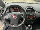 Fiat Punto 2012 1,2 69KM  Klimatyzacja  Bluetooth - 11