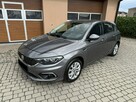 Fiat Tipo 1,4 95KM  Klimatronik  Tablet - 12