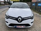 Renault Clio 1.5 LIFT Zarejestrowany Tablet Led Tempomat Stan BDB Bezwypadkowy - 2