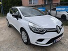 Renault Clio 1.5 LIFT Zarejestrowany Tablet Led Tempomat Stan BDB Bezwypadkowy - 3