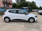 Renault Clio 1.5 LIFT Zarejestrowany Tablet Led Tempomat Stan BDB Bezwypadkowy - 4