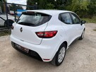 Renault Clio 1.5 LIFT Zarejestrowany Tablet Led Tempomat Stan BDB Bezwypadkowy - 5