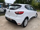 Renault Clio 1.5 LIFT Zarejestrowany Tablet Led Tempomat Stan BDB Bezwypadkowy - 8
