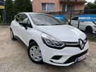 Renault Clio 1.5 LIFT Zarejestrowany Tablet Led Tempomat Stan BDB Bezwypadkowy - 9
