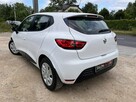 Renault Clio 1.5 LIFT Zarejestrowany Tablet Led Tempomat Stan BDB Bezwypadkowy - 10