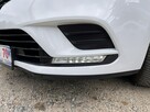 Renault Clio 1.5 LIFT Zarejestrowany Tablet Led Tempomat Stan BDB Bezwypadkowy - 11