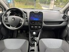 Renault Clio 1.5 LIFT Zarejestrowany Tablet Led Tempomat Stan BDB Bezwypadkowy - 12