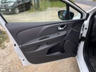 Renault Clio 1.5 LIFT Zarejestrowany Tablet Led Tempomat Stan BDB Bezwypadkowy - 13