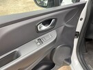 Renault Clio 1.5 LIFT Zarejestrowany Tablet Led Tempomat Stan BDB Bezwypadkowy - 14