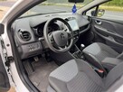 Renault Clio 1.5 LIFT Zarejestrowany Tablet Led Tempomat Stan BDB Bezwypadkowy - 15