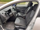 Renault Clio 1.5 LIFT Zarejestrowany Tablet Led Tempomat Stan BDB Bezwypadkowy - 16
