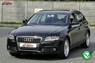 Audi A4 1,8T 160KM Avant/Alufelgi/Rolety/Tempomat/Serwisowany/Zadbany/Navi - 1