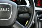 Audi A4 1,8T 160KM Avant/Alufelgi/Rolety/Tempomat/Serwisowany/Zadbany/Navi - 9