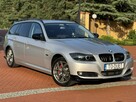 BMW 320 d / xDrive / Lift / 2.0 / 177km / Bogate wyposażenie / Super Stan !!! - 4