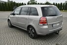 Opel Zafira 1,8benz DUDKI11 7 Foteli.Navi.Klimatronic,Tempomat.kredyt.OKAZJA - 11