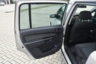 Opel Zafira 1,8benz DUDKI11 7 Foteli.Navi.Klimatronic,Tempomat.kredyt.OKAZJA - 16
