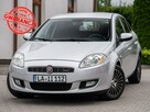 Fiat Bravo 1.4T 150KM  T-JET  TURBO  ! Sport Plus ! Navi Xeonon PDC Panorama - 1