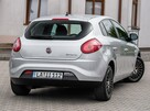 Fiat Bravo 1.4T 150KM  T-JET  TURBO  ! Sport Plus ! Navi Xeonon PDC Panorama - 3