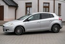 Fiat Bravo 1.4T 150KM  T-JET  TURBO  ! Sport Plus ! Navi Xeonon PDC Panorama - 12