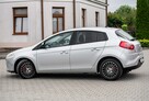 Fiat Bravo 1.4T 150KM  T-JET  TURBO  ! Sport Plus ! Navi Xeonon PDC Panorama - 13