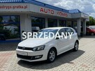 Volkswagen Polo Rezerwacja - 1
