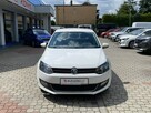Volkswagen Polo Rezerwacja - 2