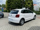 Volkswagen Polo Rezerwacja - 5