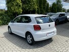 Volkswagen Polo Rezerwacja - 7