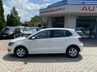 Volkswagen Polo Rezerwacja - 8