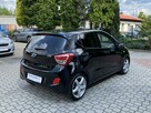 Hyundai i10 1.0 67 KM ,Klima, Niski przebieg,Gwarancja - 6
